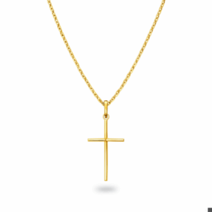 Colar Aurea Ouro - Sanctus